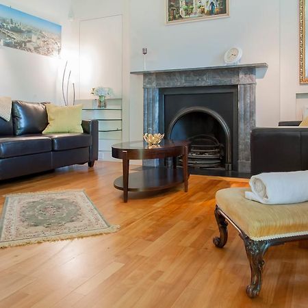 1 Bed Exclusive Apartment Porchester Sq Bayswater Londra Esterno foto