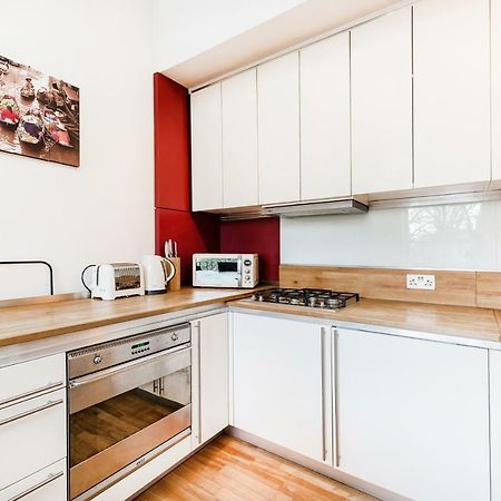 1 Bed Exclusive Apartment Porchester Sq Bayswater Londra Esterno foto