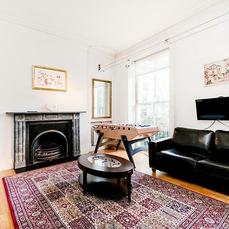 1 Bed Exclusive Apartment Porchester Sq Bayswater Londra Esterno foto