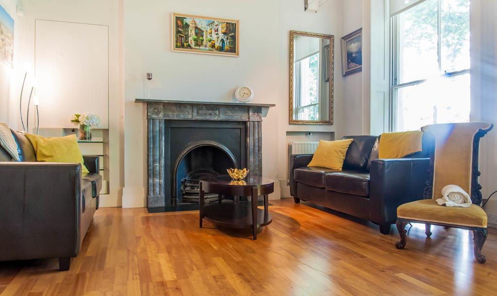 1 Bed Exclusive Apartment Porchester Sq Bayswater Londra Esterno foto