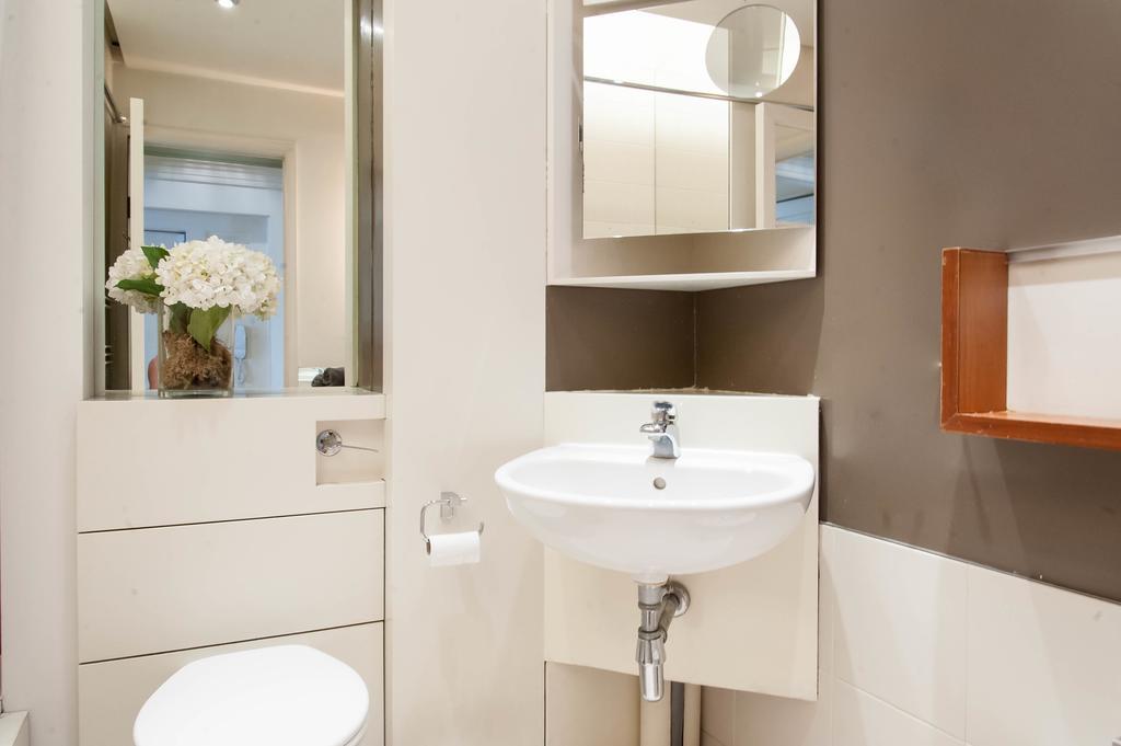 1 Bed Exclusive Apartment Porchester Sq Bayswater Londra Esterno foto