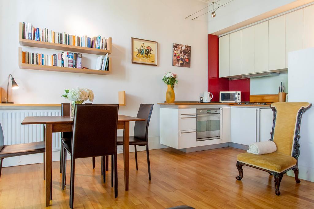 1 Bed Exclusive Apartment Porchester Sq Bayswater Londra Esterno foto
