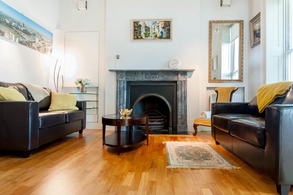 1 Bed Exclusive Apartment Porchester Sq Bayswater Londra Esterno foto