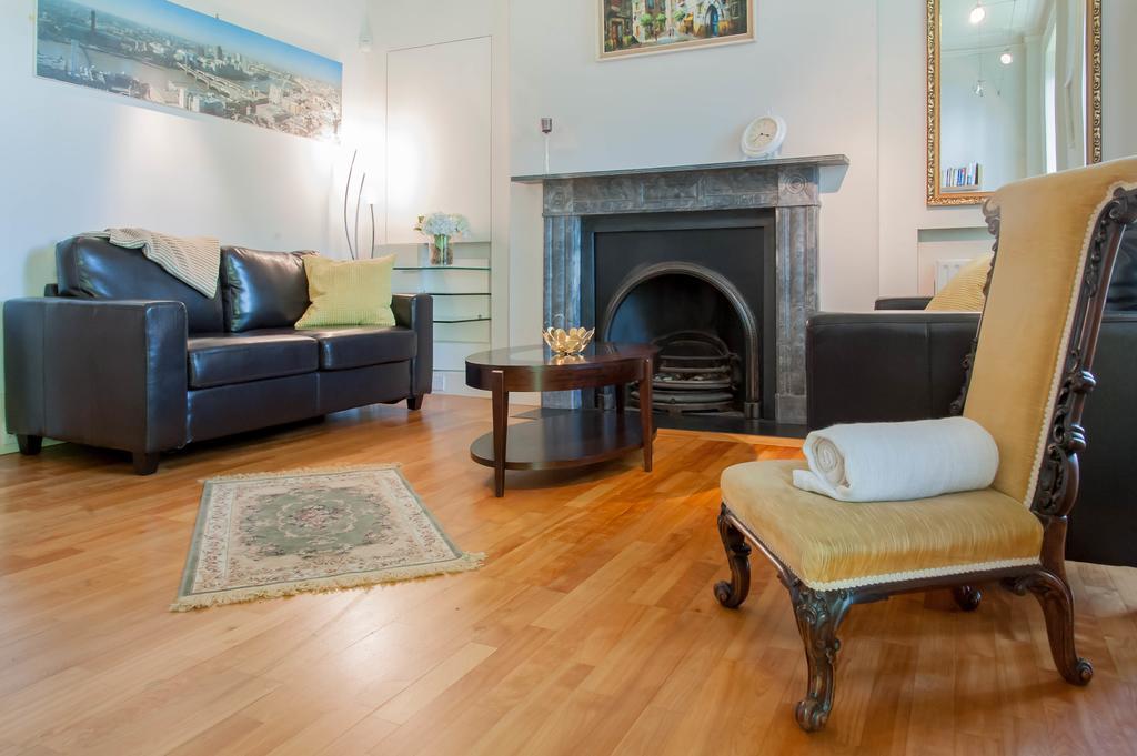 1 Bed Exclusive Apartment Porchester Sq Bayswater Londra Esterno foto