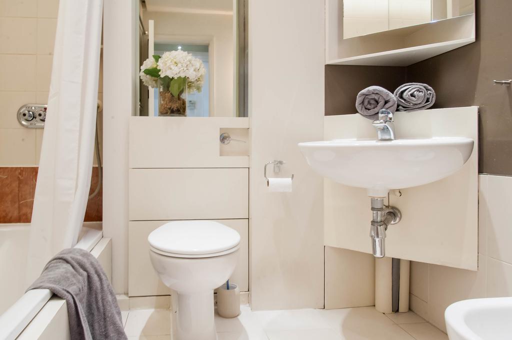 1 Bed Exclusive Apartment Porchester Sq Bayswater Londra Esterno foto