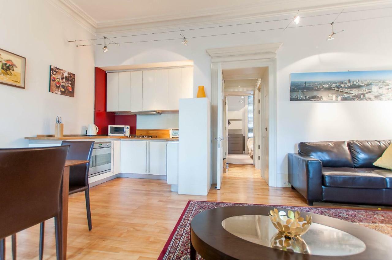 1 Bed Exclusive Apartment Porchester Sq Bayswater Londra Esterno foto