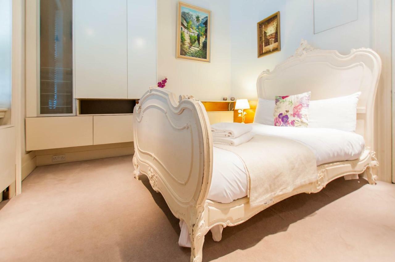 1 Bed Exclusive Apartment Porchester Sq Bayswater Londra Esterno foto
