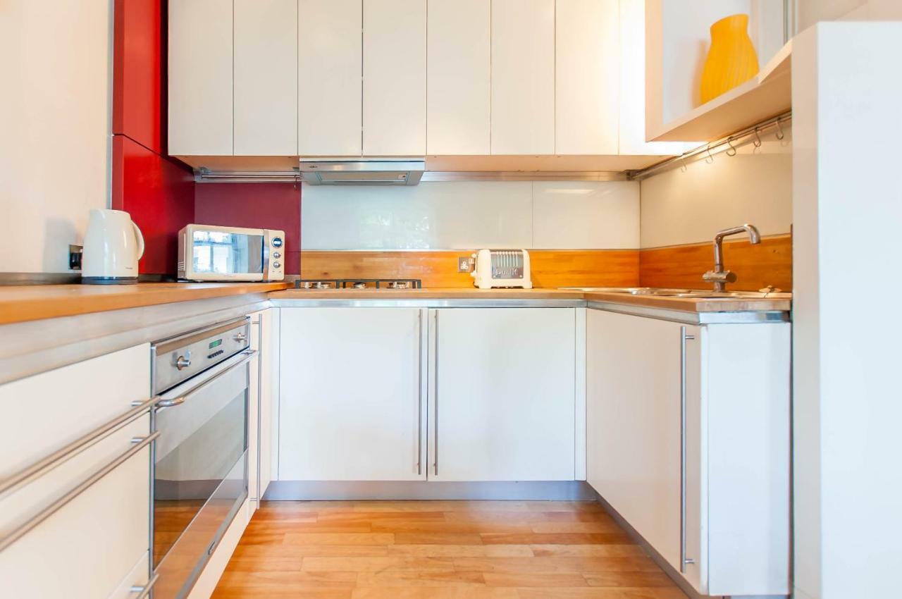 1 Bed Exclusive Apartment Porchester Sq Bayswater Londra Esterno foto