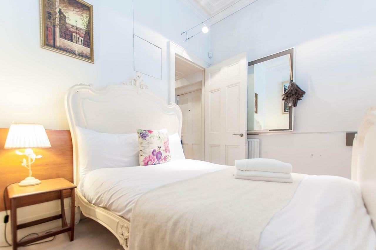 1 Bed Exclusive Apartment Porchester Sq Bayswater Londra Esterno foto