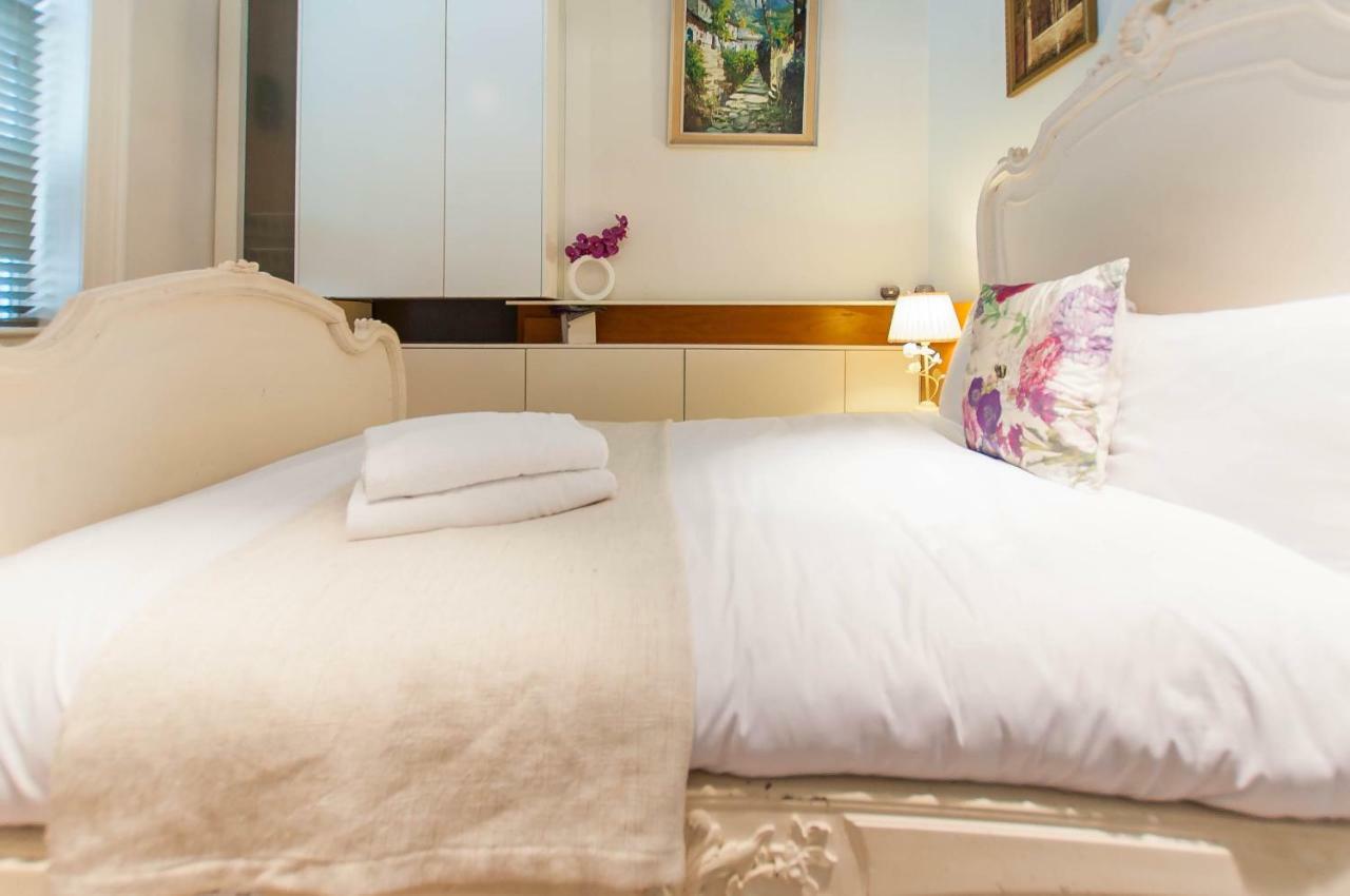1 Bed Exclusive Apartment Porchester Sq Bayswater Londra Esterno foto