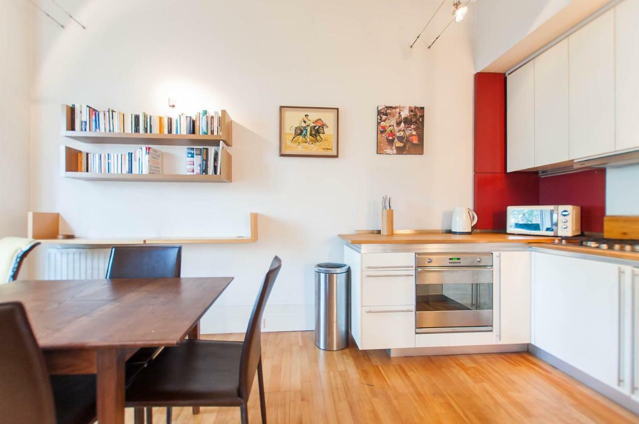 1 Bed Exclusive Apartment Porchester Sq Bayswater Londra Esterno foto