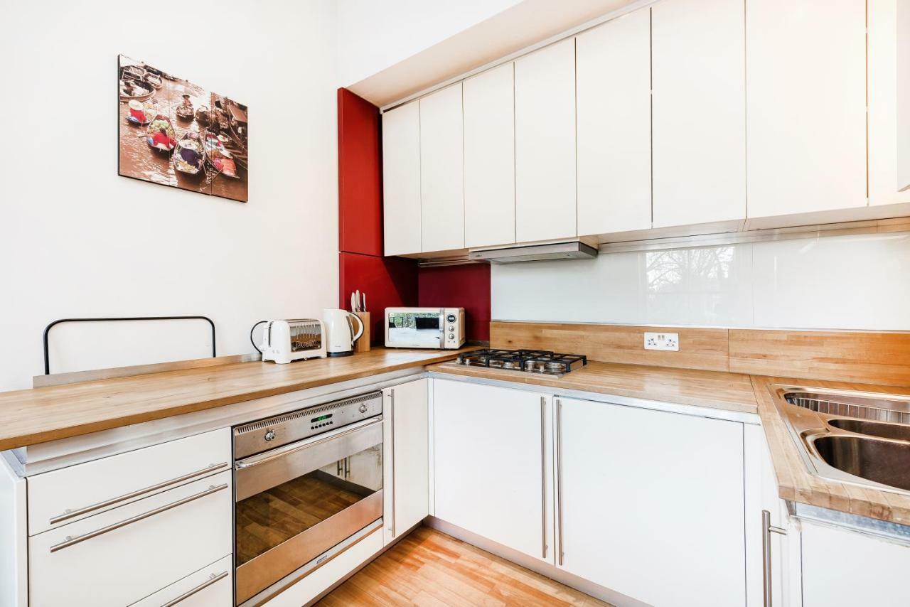 1 Bed Exclusive Apartment Porchester Sq Bayswater Londra Esterno foto