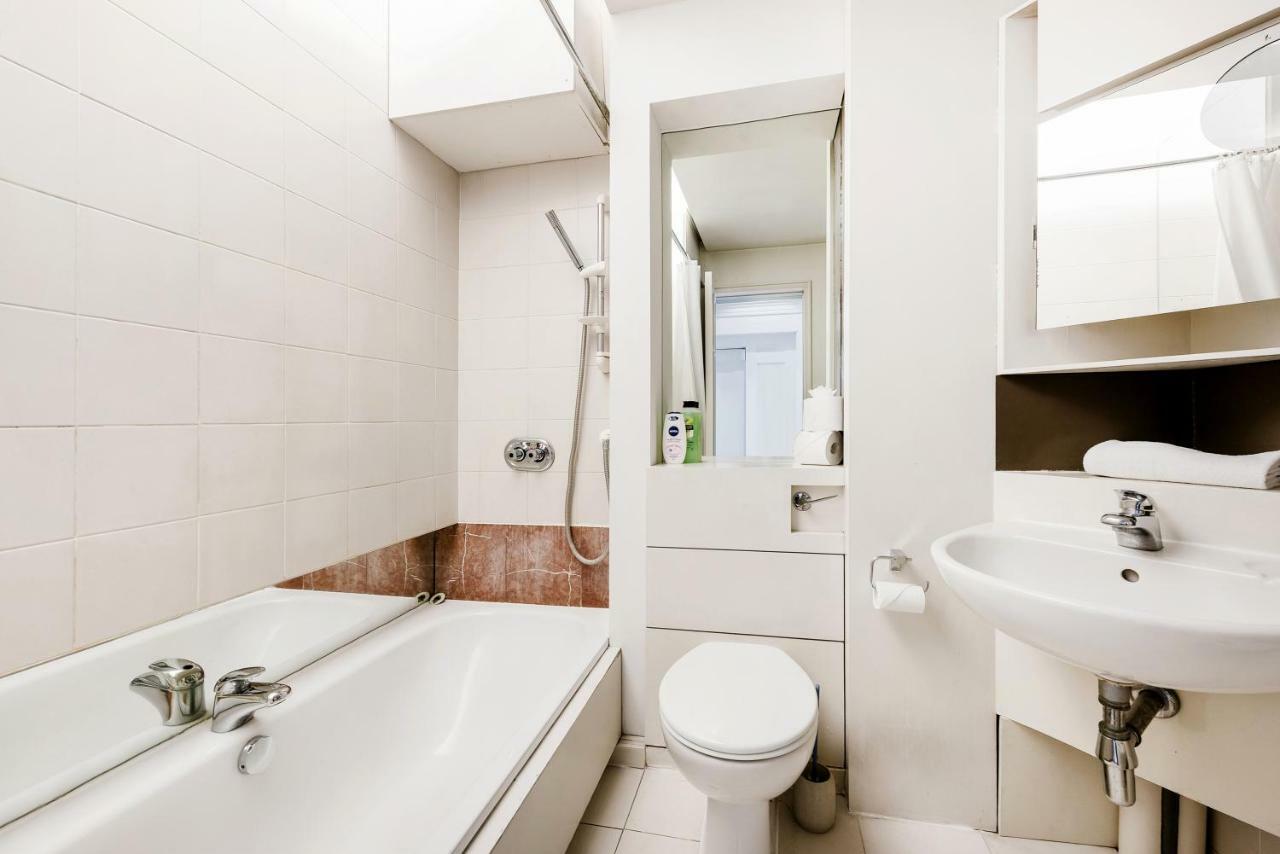 1 Bed Exclusive Apartment Porchester Sq Bayswater Londra Esterno foto