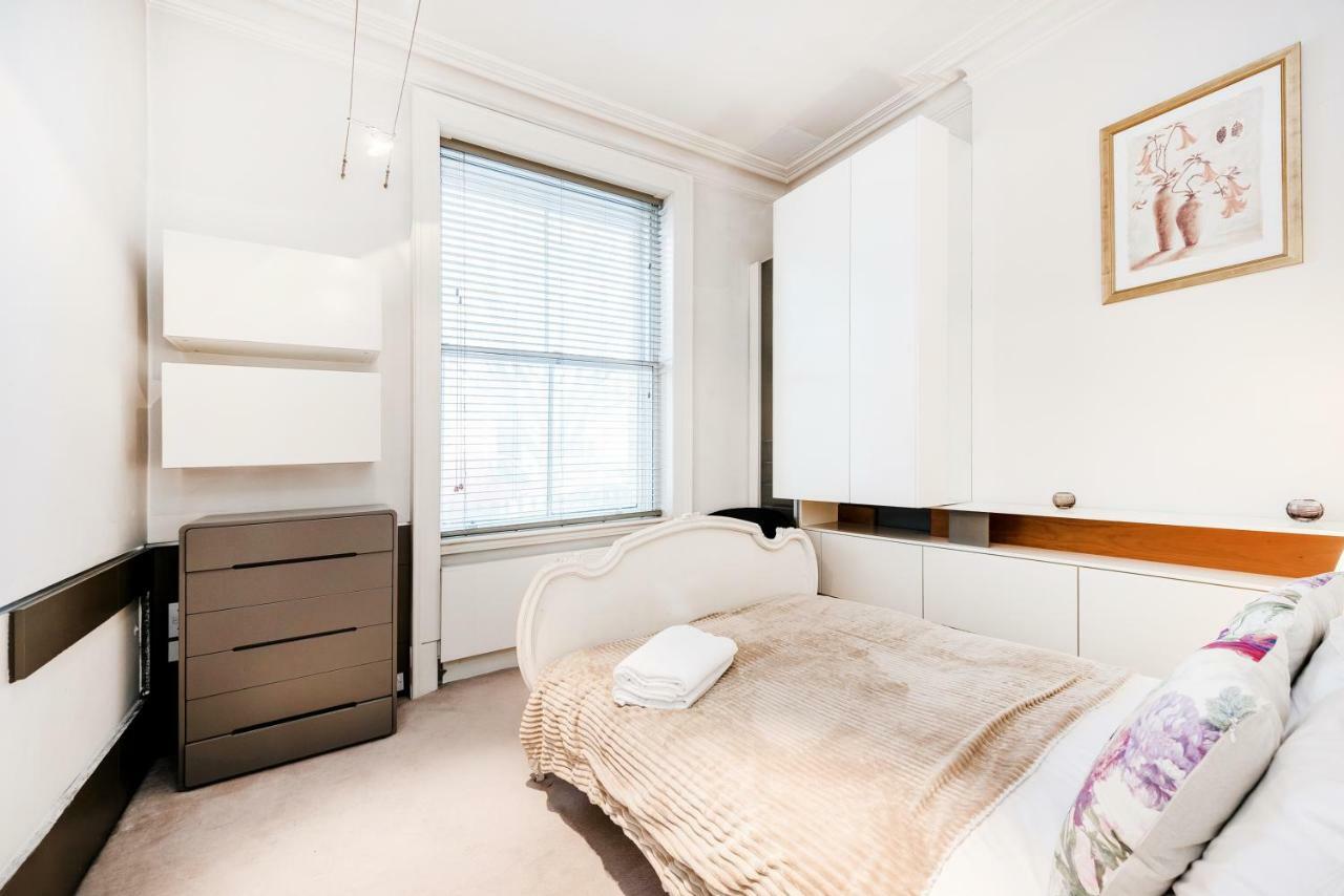 1 Bed Exclusive Apartment Porchester Sq Bayswater Londra Esterno foto