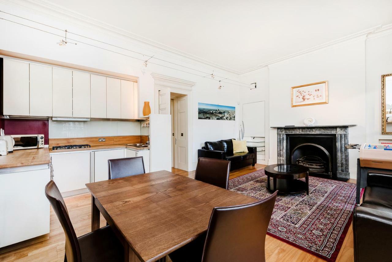 1 Bed Exclusive Apartment Porchester Sq Bayswater Londra Esterno foto