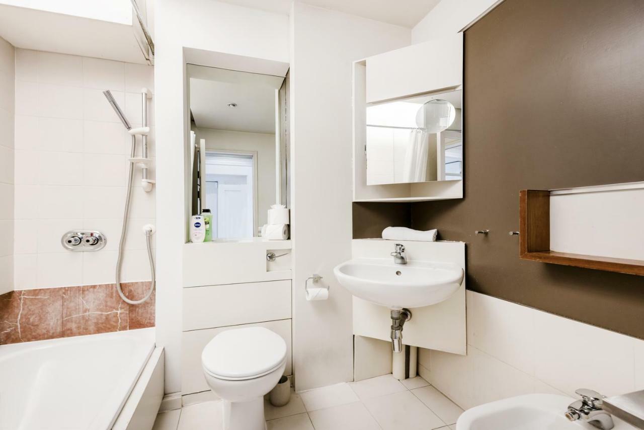 1 Bed Exclusive Apartment Porchester Sq Bayswater Londra Esterno foto