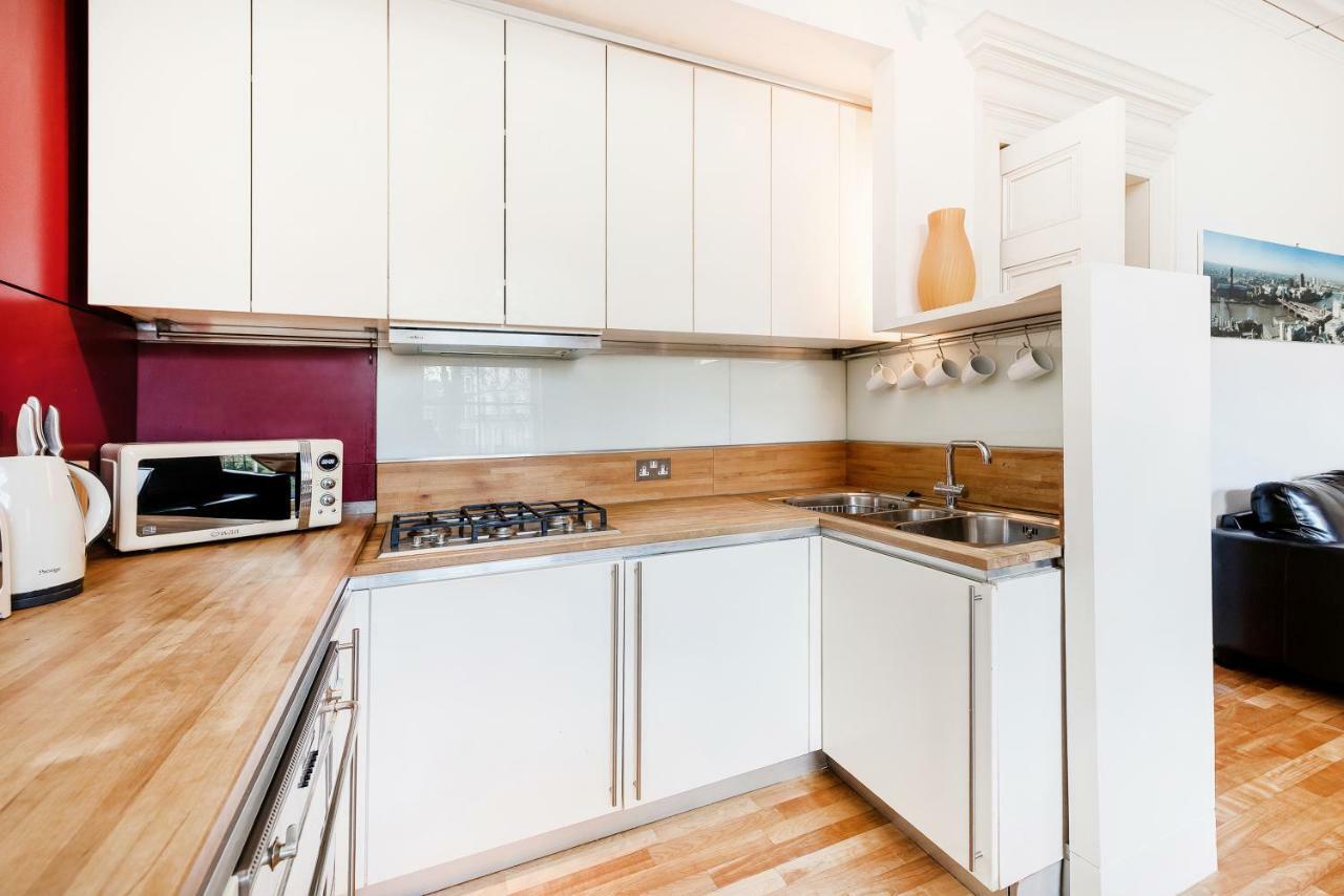 1 Bed Exclusive Apartment Porchester Sq Bayswater Londra Esterno foto